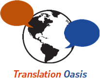 Translation Oasis